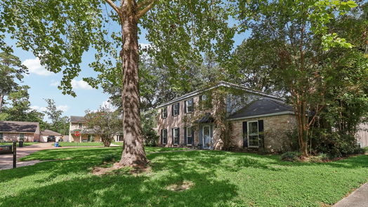 Houston 2-story, 5-bed 5938 Old Lodge Drive-idx