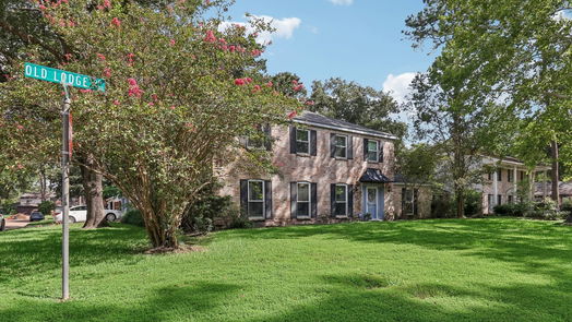 Houston 2-story, 5-bed 5938 Old Lodge Drive-idx