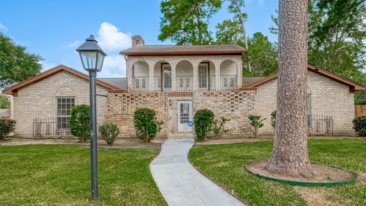 Houston 2-story, 4-bed 4910 Fountainhead Drive-idx