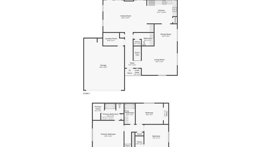 Houston 2-story, 3-bed 4702 Brooklawn Drive-idx