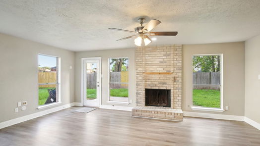 Houston 2-story, 3-bed 4702 Brooklawn Drive-idx
