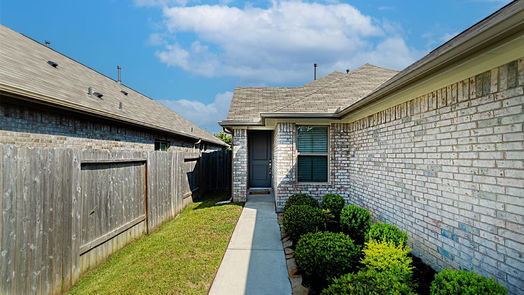 Houston 1-story, 4-bed 5078 Klein Orchard Drive-idx