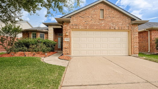 Houston 1-story, 3-bed 6322 Saragosa Crossing Lane-idx