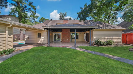 Houston 2-story, 5-bed 5523 Lodge Creek Drive-idx