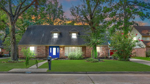 Houston 2-story, 5-bed 5523 Lodge Creek Drive-idx