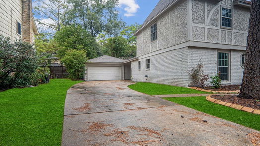 Houston 2-story, 4-bed 5922 Green Springs Drive-idx