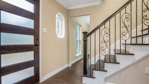 Houston 2-story, 4-bed 5922 Green Springs Drive-idx