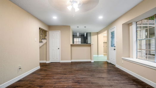 Houston 2-story, 4-bed 5922 Green Springs Drive-idx