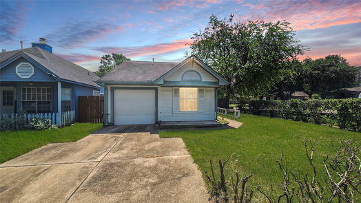 Houston 1-story, 3-bed 11502 Springshire Drive-idx