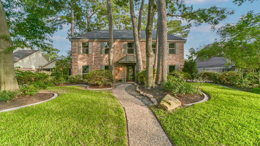 Houston 2-story, 4-bed 5603 Lodge Creek Drive-idx