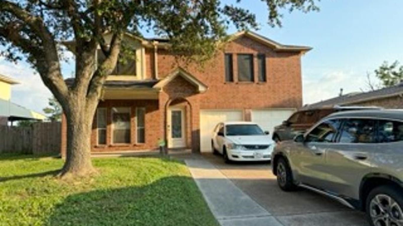 Houston 2-story, 5-bed 4703 Breckenridge Drive-idx