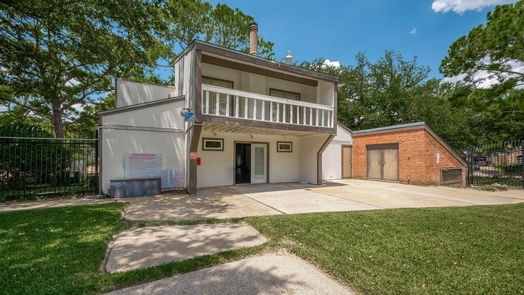 Houston 2-story, 3-bed 12042 Mighty Oak Drive B-idx