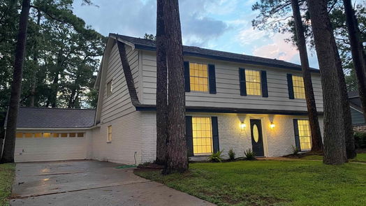 Houston 2-story, 4-bed 5406 Pebble Springs Drive-idx