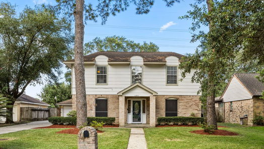 Houston 2-story, 4-bed 12323 De Forrest Street-idx