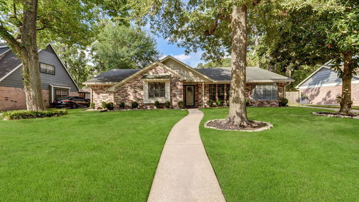 Houston 1-story, 4-bed 12611 Rocky Hill Drive-idx