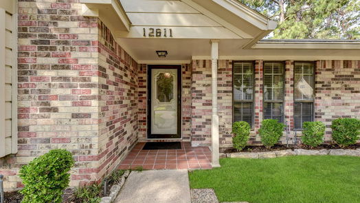 Houston 1-story, 4-bed 12611 Rocky Hill Drive-idx