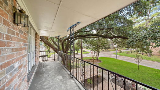 Houston 2-story, 4-bed 5218 Theall Road-idx