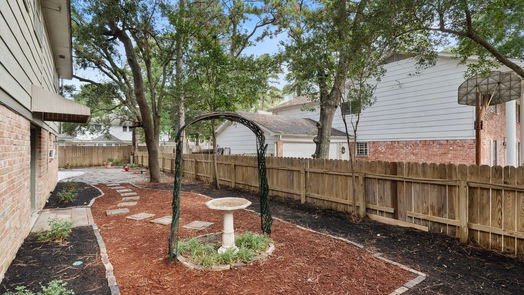 Houston 2-story, 4-bed 5218 Theall Road-idx