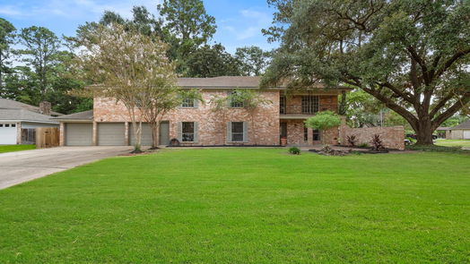 Houston 2-story, 4-bed 5218 Theall Road-idx