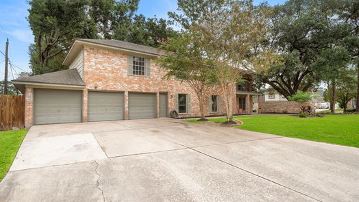 Houston 2-story, 4-bed 5218 Theall Road-idx