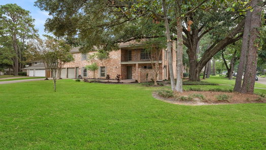 Houston 2-story, 4-bed 5218 Theall Road-idx