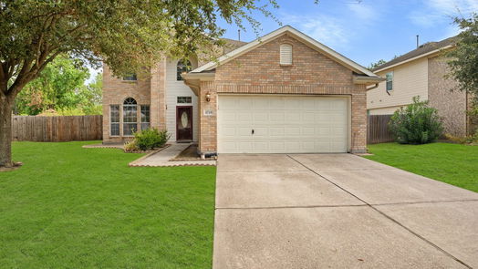 Houston 2-story, 4-bed 4718 Kleinway Drive-idx