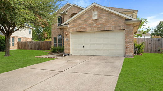 Houston 2-story, 4-bed 4718 Kleinway Drive-idx