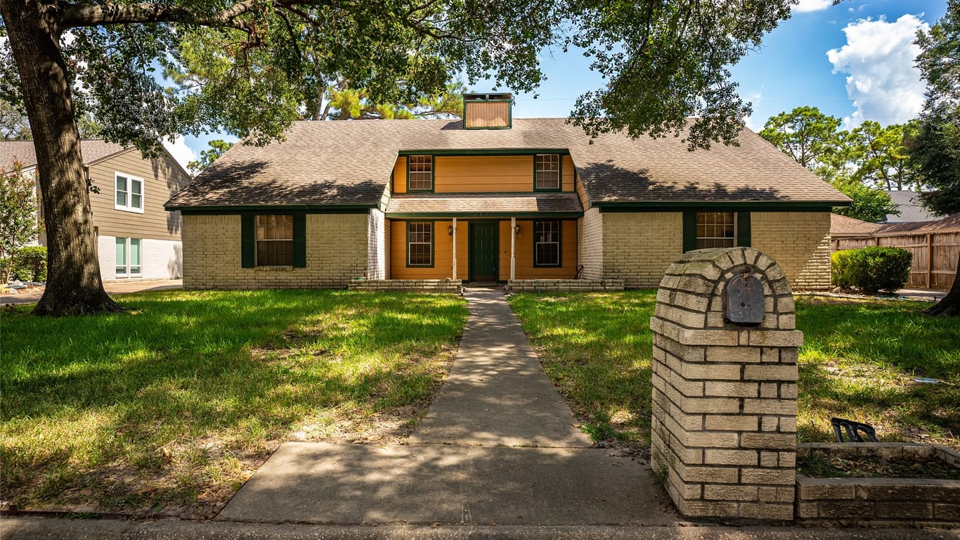 Houston 2-story, 6-bed 5119 Green Springs Drive-idx