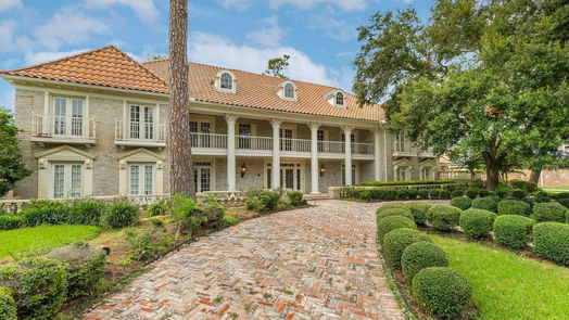 Houston 2-story, 6-bed 5614 Theall Road-idx