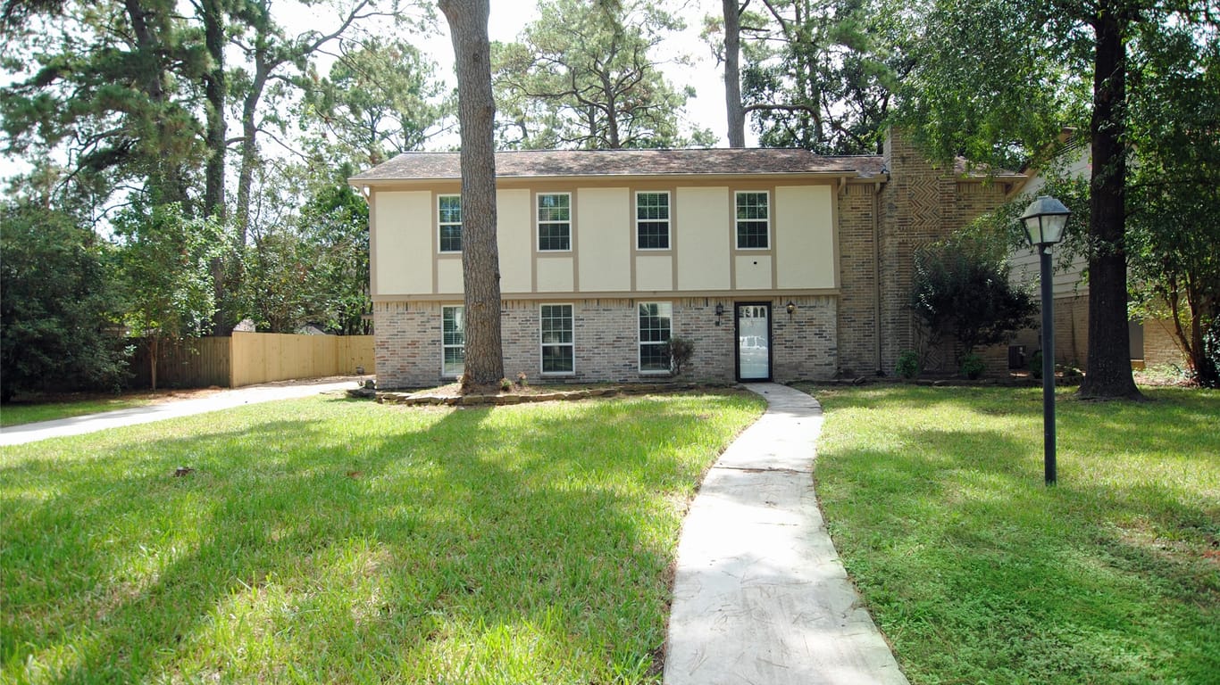 Houston 2-story, 4-bed 4807 Theall Road-idx