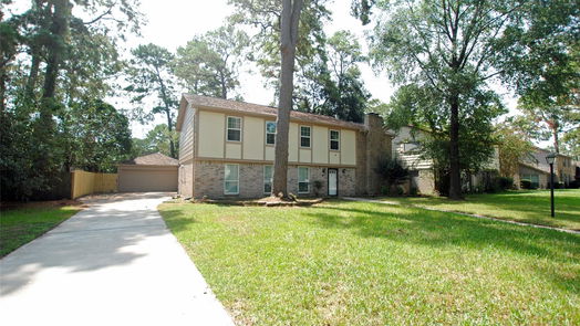 Houston 2-story, 4-bed 4807 Theall Road-idx