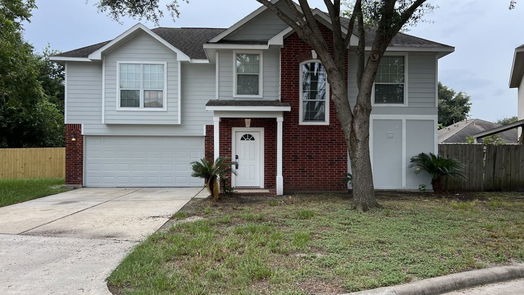 Houston 2-story, 4-bed 12631 Warrenwood Drive-idx