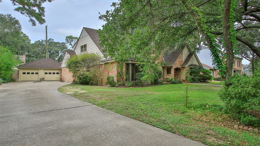 Houston 2-story, 4-bed 5310 Green Springs Drive-idx