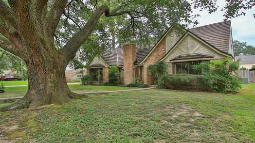 Houston 2-story, 4-bed 5310 Green Springs Drive-idx