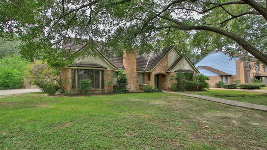 Houston 2-story, 4-bed 5310 Green Springs Drive-idx