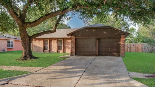 Houston 1-story, 3-bed 14118 Sandy Point Lane-idx