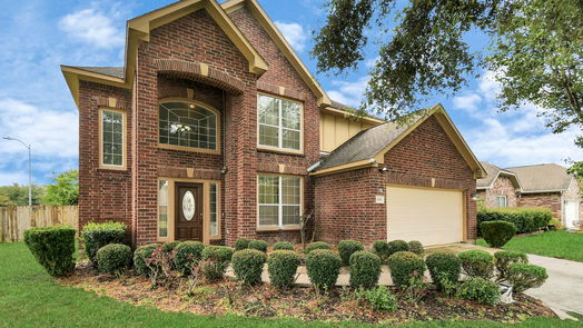 Houston 2-story, 4-bed 12430 Heritage Grove Drive-idx