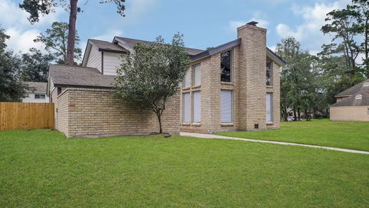 Houston 2-story, 3-bed 5302 Lawn Arbor Drive-idx