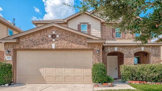 Houston 2-story, 4-bed 4902 Mint Trail-idx