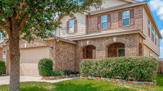 Houston 2-story, 4-bed 4902 Mint Trail-idx