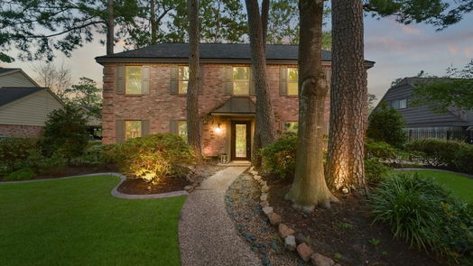 Houston 2-story, 4-bed 5603 Lodge Creek Drive-idx