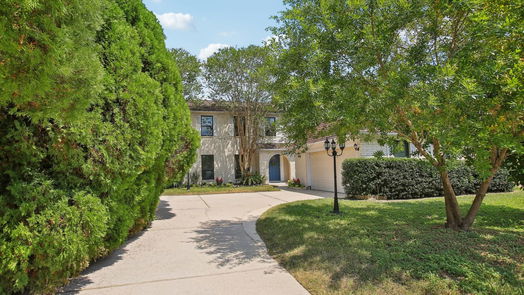 Houston 2-story, 4-bed 4910 Brooklawn Drive-idx