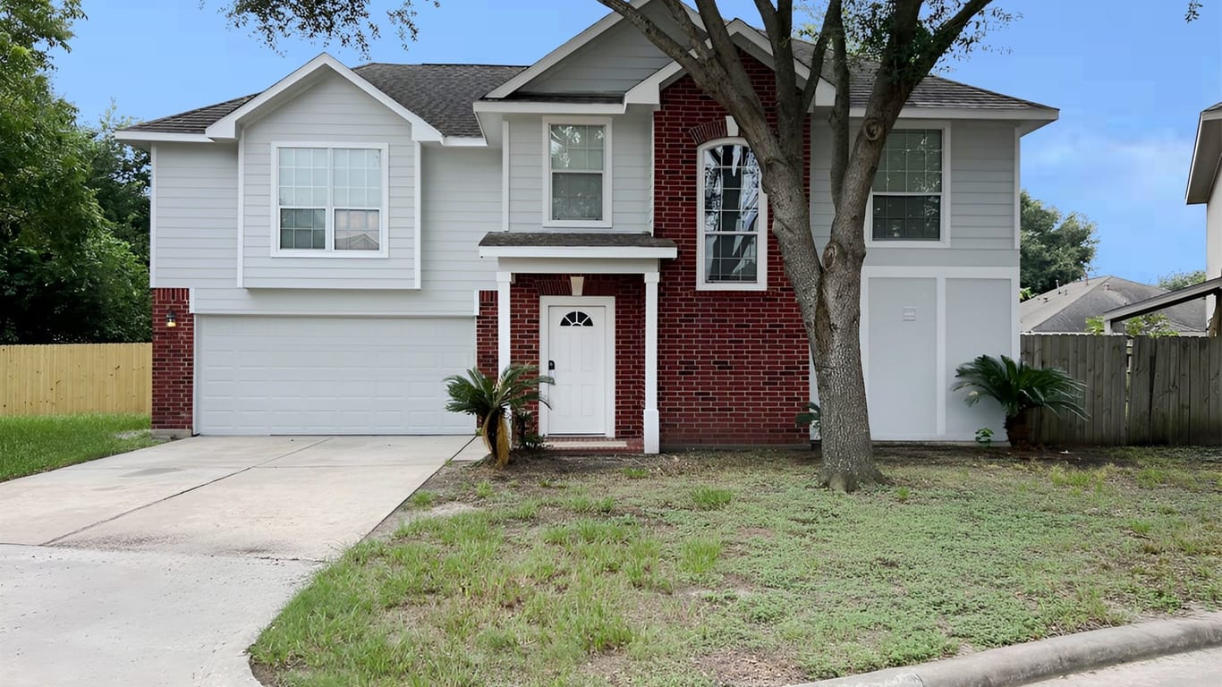 Houston 2-story, 4-bed 12631 Warrenwood Drive-idx