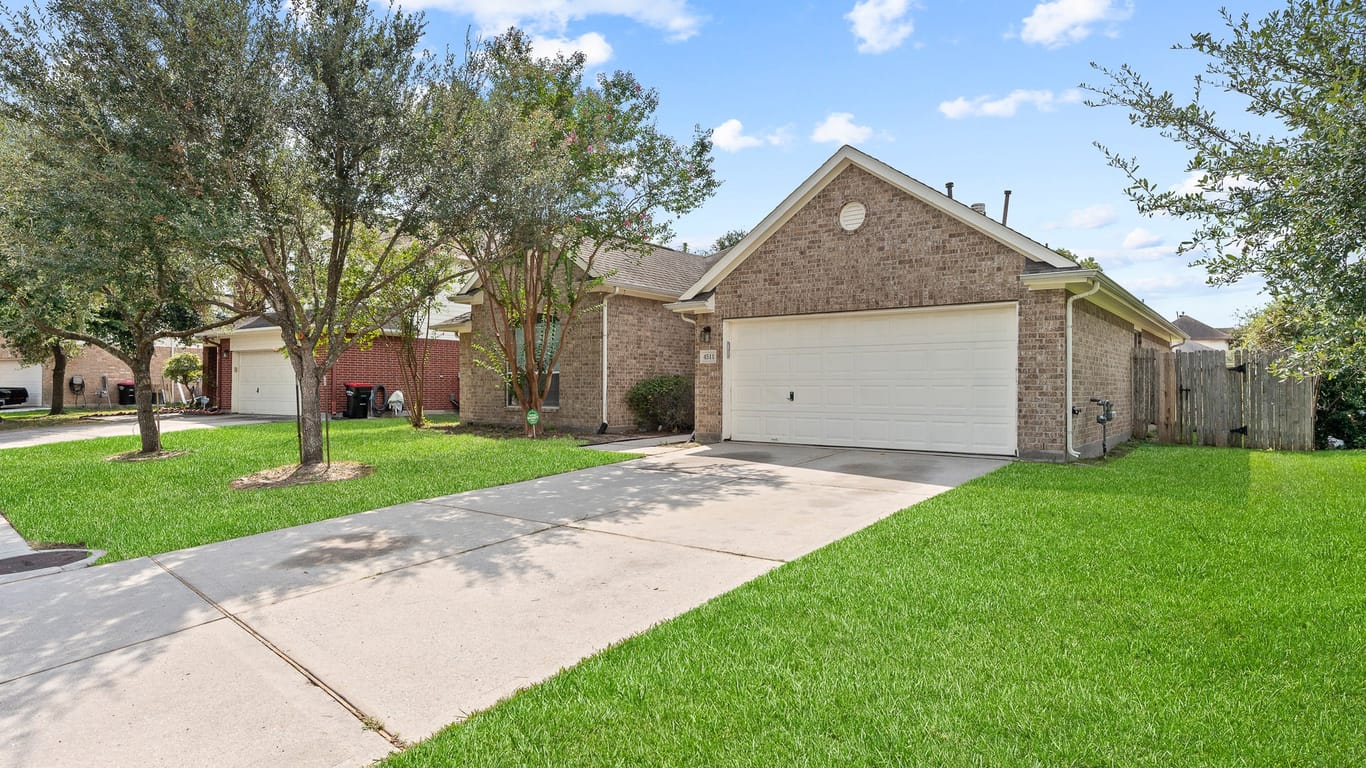 Houston null-story, 3-bed 4511 Kleinway Drive-idx