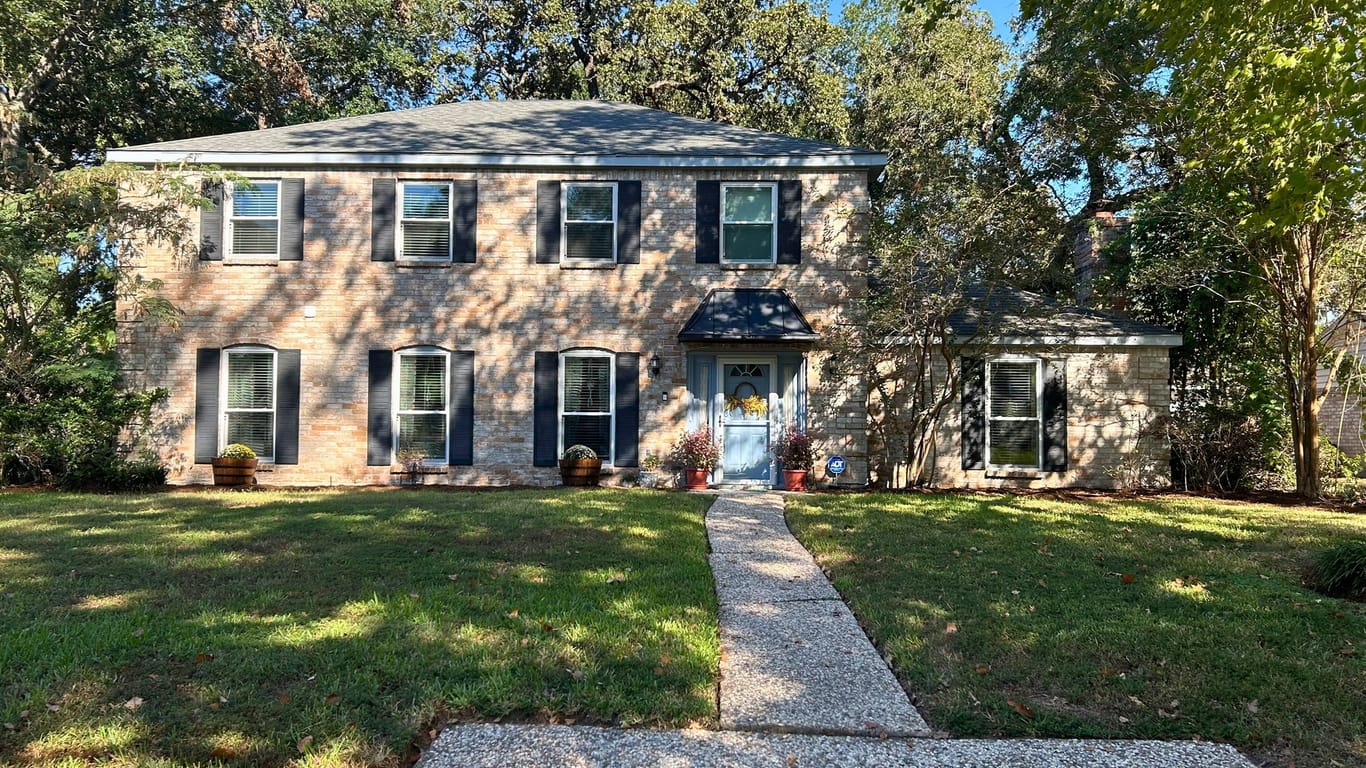 Houston 2-story, 5-bed 5938 Old Lodge Drive-idx