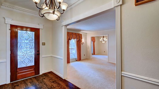 Houston 1-story, 4-bed 5722 Havenwoods Drive-idx