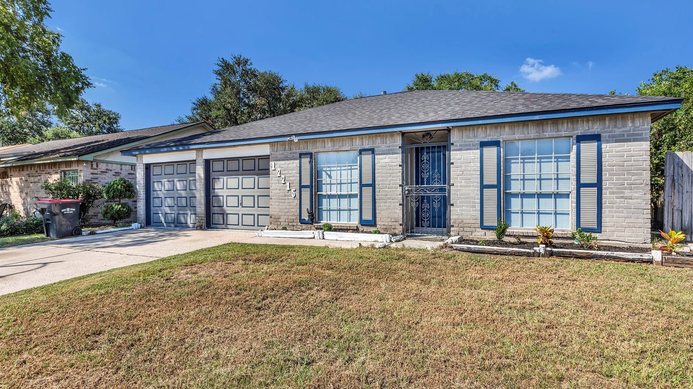 Houston 1-story, 3-bed 12215 Lennox Gardens Drive-idx