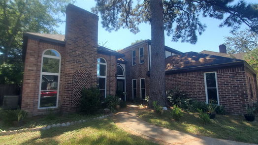 Houston 2-story, 3-bed 6527 Greenvale Lane NE-idx