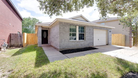 Houston 1-story, 3-bed 13050 Gatton Park Drive-idx