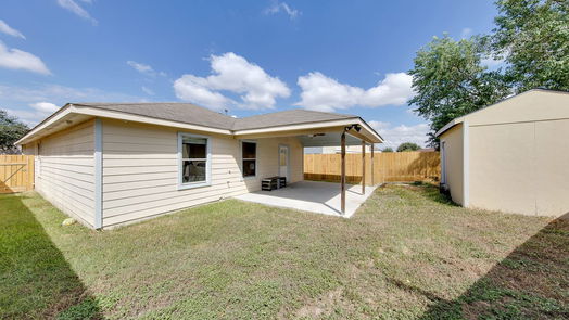 Houston 1-story, 3-bed 13050 Gatton Park Drive-idx